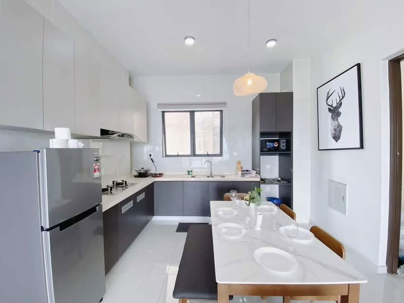 Condominium for Sale at Bay Laurel @ Country Garden Danga Bay - Michelle Tey - PropertyGuru.com.my