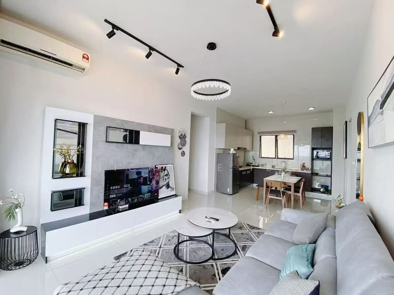 Condominium for Sale at Bay Laurel @ Country Garden Danga Bay - Michelle Tey - PropertyGuru.com.my