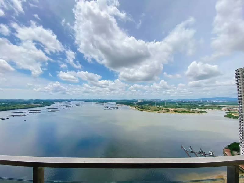 Condominium for Sale at Bay Laurel @ Country Garden Danga Bay - Michelle Tey - PropertyGuru.com.my