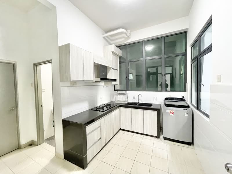 Kondominium untuk Disewa di Riverdale @ Usj One Park - SengYoon Ng - PropertyGuru.com.my