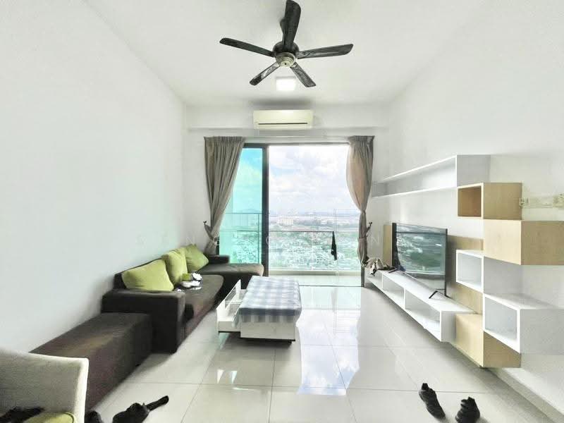Condominium for Rent at Riverdale @ Usj One Park - SengYoon Ng - PropertyGuru.com.my