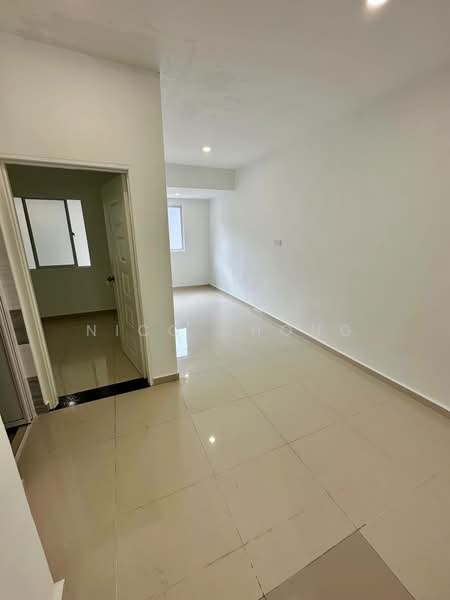Rumah Teres 1 Tingkat untuk Dijual di Taman Megah Ria (Masai) - Nico Chong - Interior - PropertyGuru.com.my