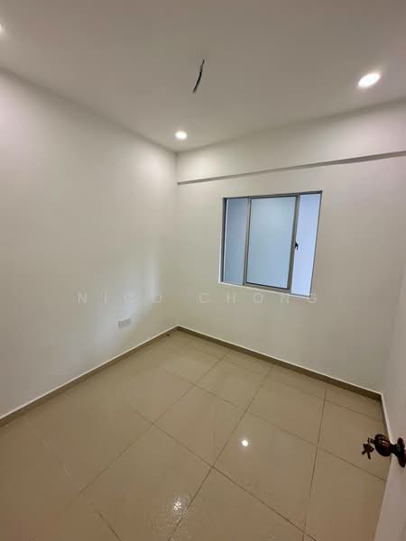 Rumah Teres 1 Tingkat untuk Dijual di Taman Megah Ria (Masai) - Nico Chong - Interior - PropertyGuru.com.my