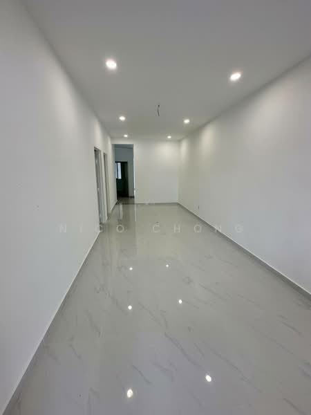 Rumah Teres 1 Tingkat untuk Dijual di Taman Megah Ria (Masai) - Nico Chong - Interior - PropertyGuru.com.my
