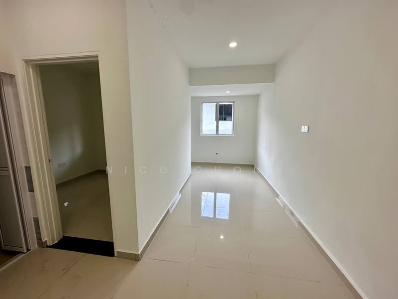 Rumah Teres 1 Tingkat untuk Dijual di Taman Megah Ria (Masai) - Nico Chong - Interior - PropertyGuru.com.my