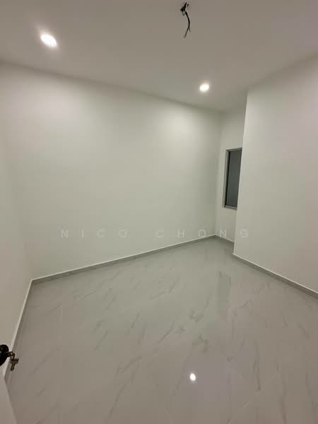 Rumah Teres 1 Tingkat untuk Dijual di Taman Megah Ria (Masai) - Nico Chong - Interior - PropertyGuru.com.my