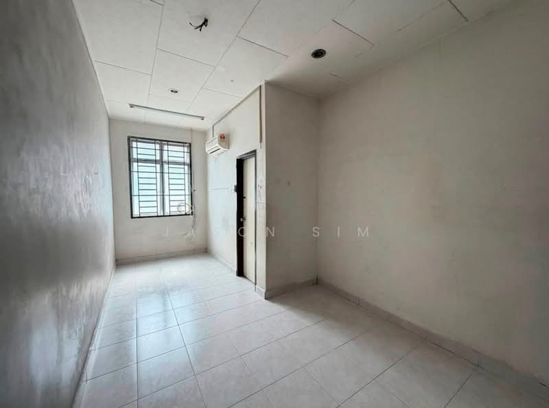 Rumah Teres 2 Tingkat untuk Dijual di Taman Nusa Bestari (Iskandar Puteri (Nusajaya)) - Jason Sim - Interior - PropertyGuru.com.my