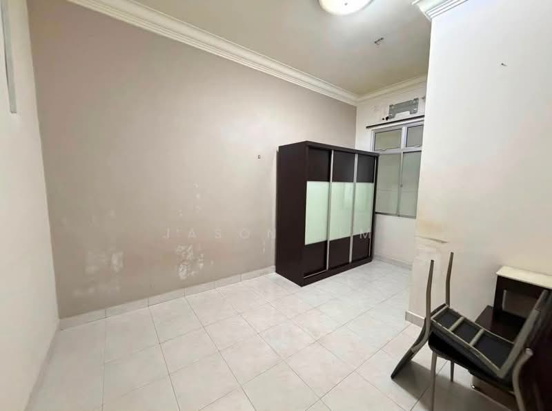 Rumah Teres 2 Tingkat untuk Dijual di Taman Nusa Bestari (Iskandar Puteri (Nusajaya)) - Jason Sim - Bedroom - PropertyGuru.com.my