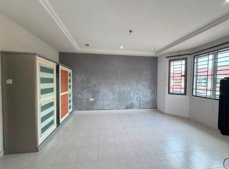 Rumah Teres 2 Tingkat untuk Dijual di Taman Nusa Bestari (Iskandar Puteri (Nusajaya)) - Jason Sim - Interior - PropertyGuru.com.my