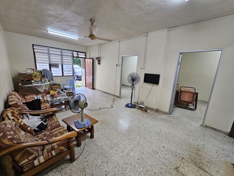 Apartment for Sale at Taman Castlefield - Kent Fatt - Living Room - PropertyGuru.com.my