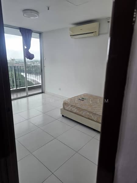Pangsapuri untuk Disewa di Bayu Marina - Jasmine Lim - Bedroom - PropertyGuru.com.my