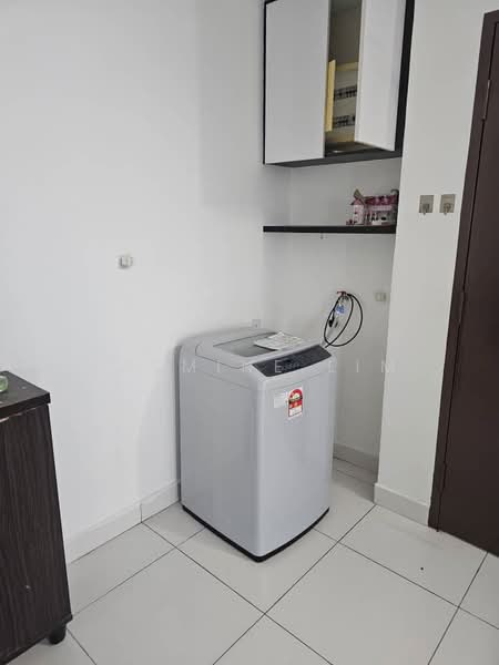 Pangsapuri untuk Disewa di Bayu Marina - Jasmine Lim - Interior - PropertyGuru.com.my