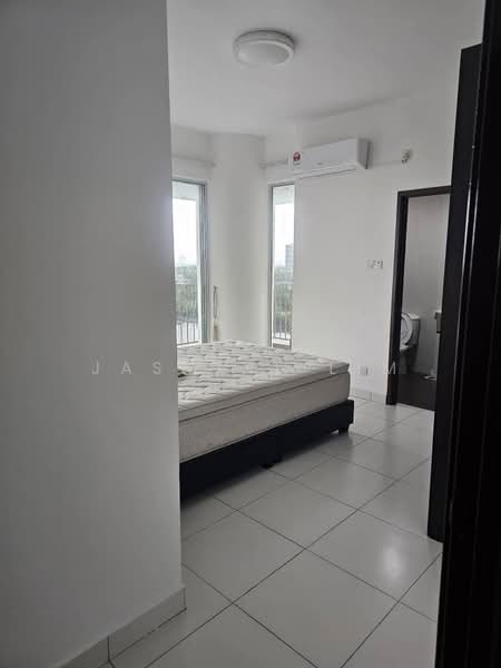 Pangsapuri untuk Disewa di Bayu Marina - Jasmine Lim - Bedroom - PropertyGuru.com.my