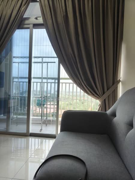 Servis Apartment untuk Disewa di Centra Residences - Gary Tu - PropertyGuru.com.my