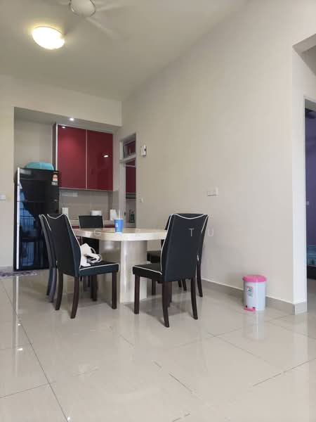 Servis Apartment untuk Disewa di Centra Residences - Gary Tu - PropertyGuru.com.my
