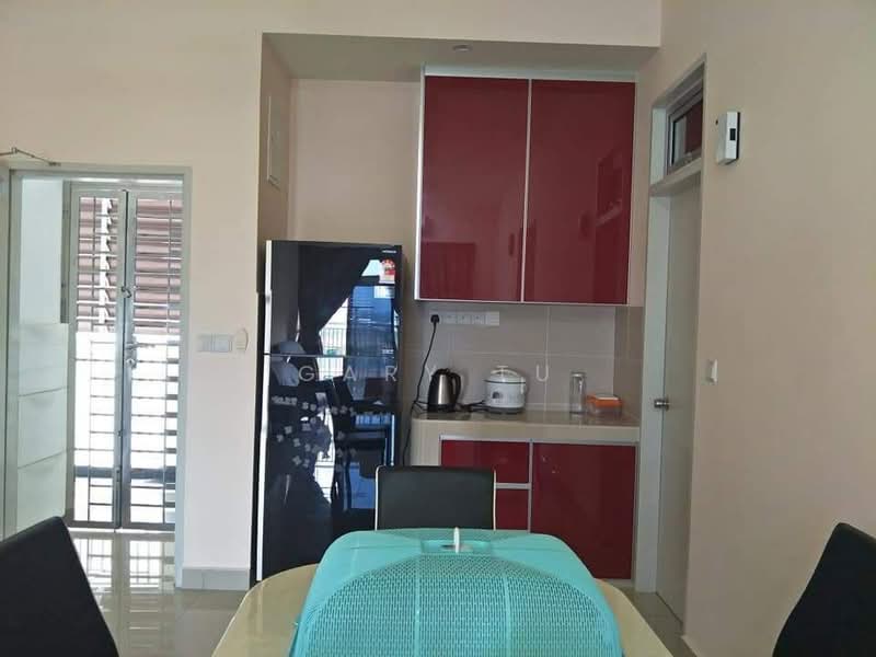 Servis Apartment untuk Disewa di Centra Residences - Gary Tu - PropertyGuru.com.my