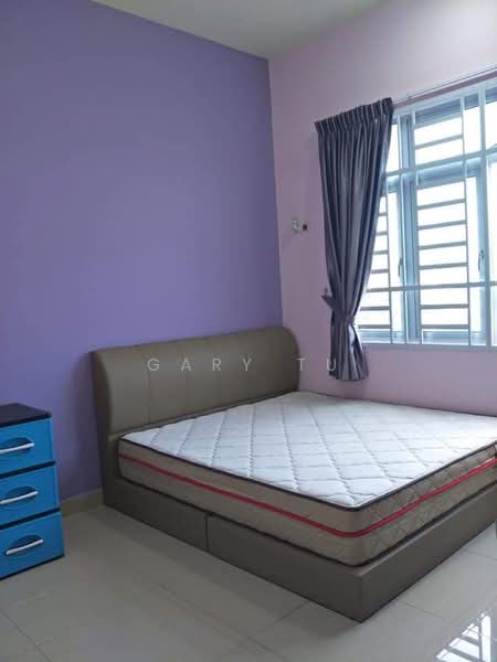 Servis Apartment untuk Disewa di Centra Residences - Gary Tu - PropertyGuru.com.my
