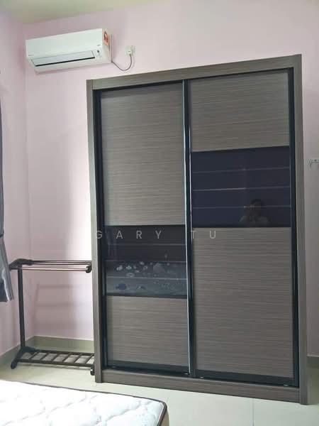 Servis Apartment untuk Disewa di Centra Residences - Gary Tu - PropertyGuru.com.my