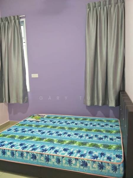 Servis Apartment untuk Disewa di Centra Residences - Gary Tu - PropertyGuru.com.my