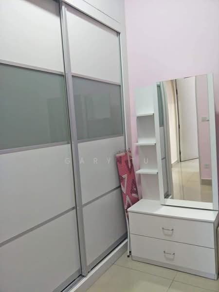 Servis Apartment untuk Disewa di Centra Residences - Gary Tu - PropertyGuru.com.my