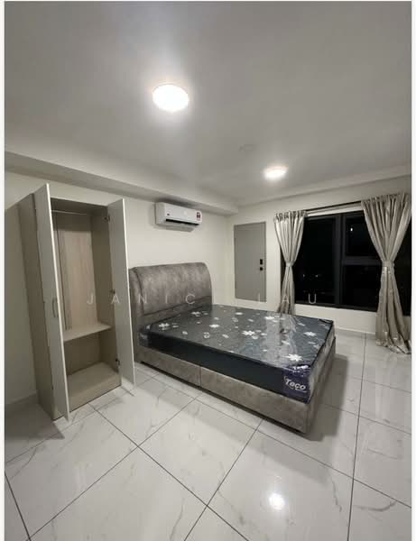 Servis Apartment untuk Disewa di Arte Cheras - Janice Lau - Bedroom - PropertyGuru.com.my