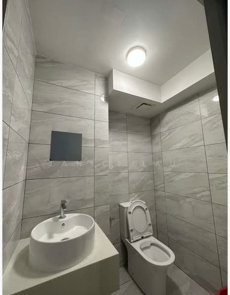 Servis Apartment untuk Disewa di Arte Cheras - Janice Lau - Bathroom - PropertyGuru.com.my