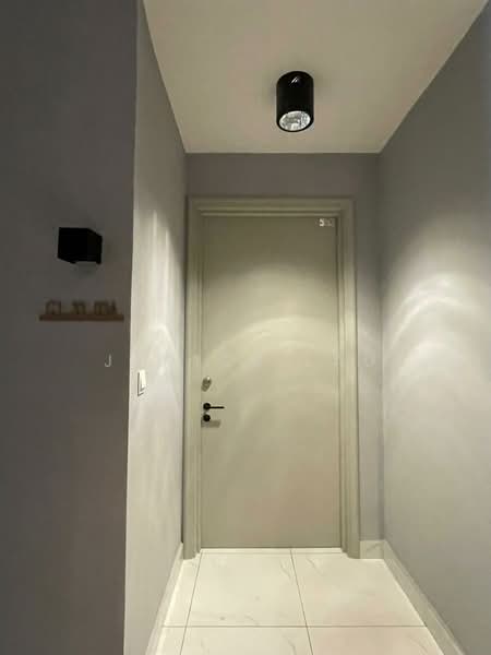 Servis Apartment untuk Disewa di Arte Cheras - Janice Lau - Corridor - PropertyGuru.com.my