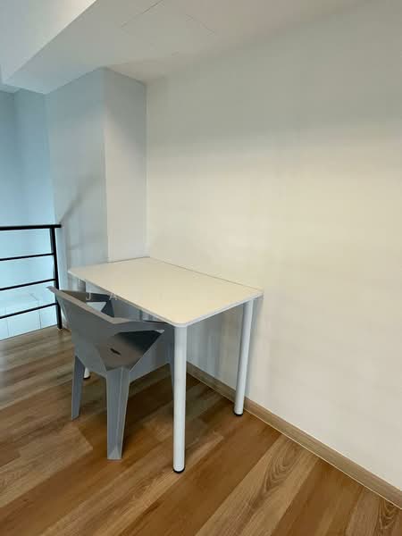 Servis Apartment untuk Disewa di Arte Cheras - Janice Lau - Study - PropertyGuru.com.my