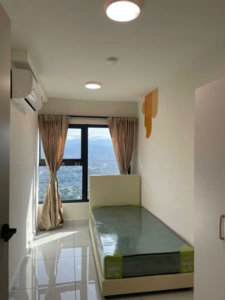 Servis Apartment untuk Disewa di Arte Cheras - Janice Lau - Bedroom - PropertyGuru.com.my