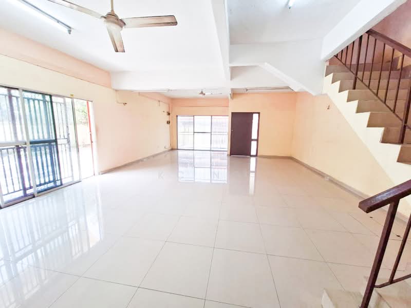 Rumah Teres 2 Tingkat untuk Dijual di Kuala Lumpur (Kuala Lumpur) - KC Ng - Interior - PropertyGuru.com.my