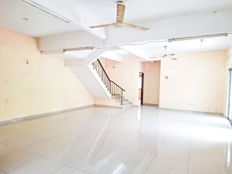 Rumah Teres 2 Tingkat untuk Dijual di Kuala Lumpur (Kuala Lumpur) - KC Ng - Interior - PropertyGuru.com.my