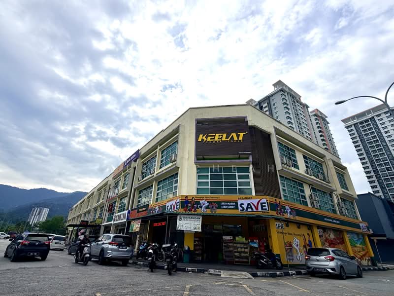 2-storey Terraced House for Sale in Ipoh (Perak) - Alex Cheah - PropertyGuru.com.my