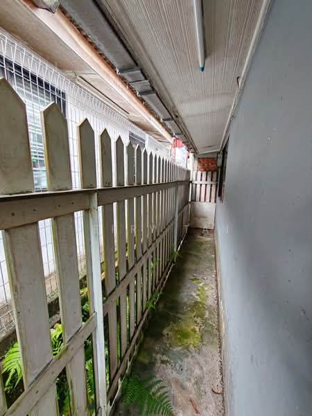 Rumah Teres 1 Tingkat untuk Dijual di Taman Skudai Baru (Skudai) - Terry Tan - Exterior - PropertyGuru.com.my