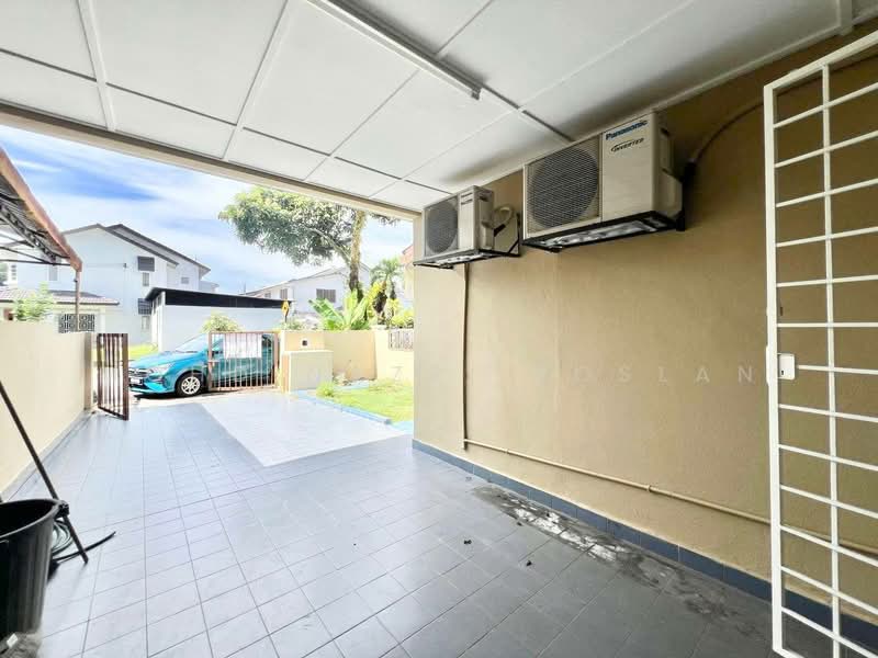 Rumah Teres 2 Tingkat untuk Dijual di Saujana Impian (Kajang) - Mohd Nazri Roslan - PropertyGuru.com.my