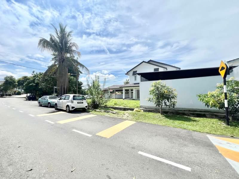 Rumah Teres 2 Tingkat untuk Dijual di Saujana Impian (Kajang) - Mohd Nazri Roslan - PropertyGuru.com.my