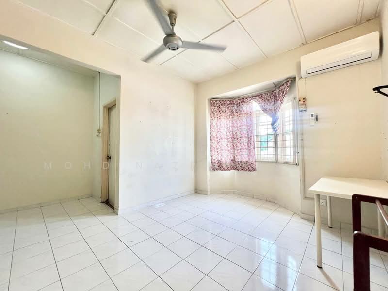 Rumah Teres 2 Tingkat untuk Dijual di Saujana Impian (Kajang) - Mohd Nazri Roslan - PropertyGuru.com.my