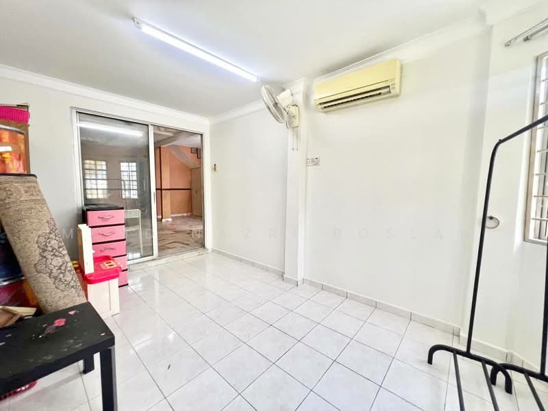 Rumah Teres 2 Tingkat untuk Dijual di Saujana Impian (Kajang) - Mohd Nazri Roslan - PropertyGuru.com.my