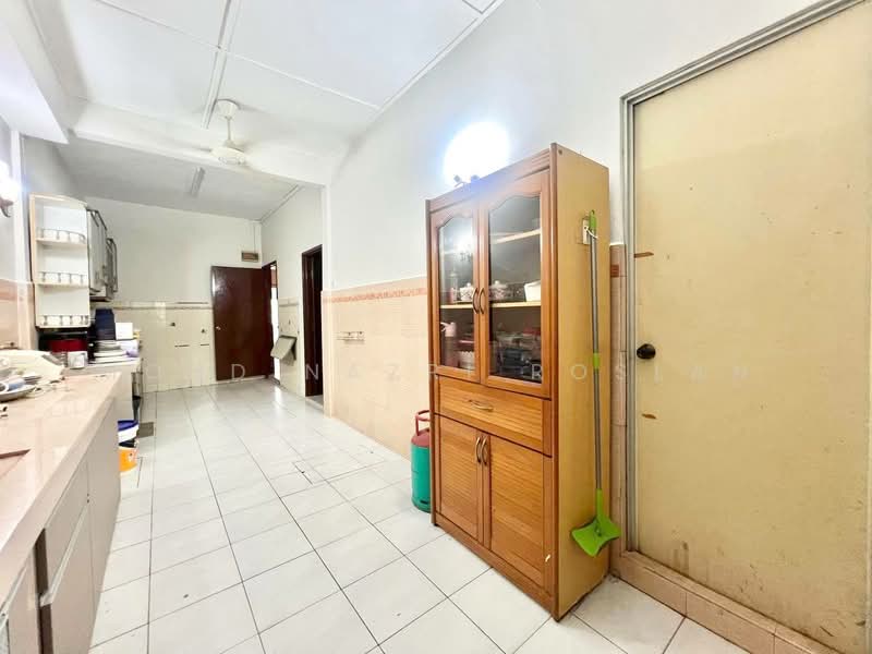 Rumah Teres 2 Tingkat untuk Dijual di Saujana Impian (Kajang) - Mohd Nazri Roslan - PropertyGuru.com.my