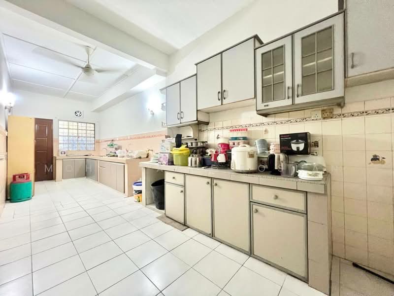 Rumah Teres 2 Tingkat untuk Dijual di Saujana Impian (Kajang) - Mohd Nazri Roslan - PropertyGuru.com.my