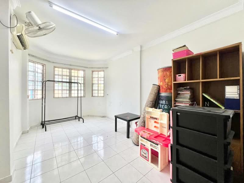 Rumah Teres 2 Tingkat untuk Dijual di Saujana Impian (Kajang) - Mohd Nazri Roslan - PropertyGuru.com.my