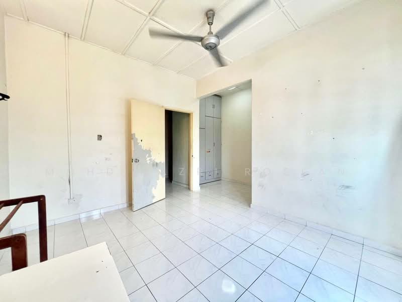 Rumah Teres 2 Tingkat untuk Dijual di Saujana Impian (Kajang) - Mohd Nazri Roslan - PropertyGuru.com.my