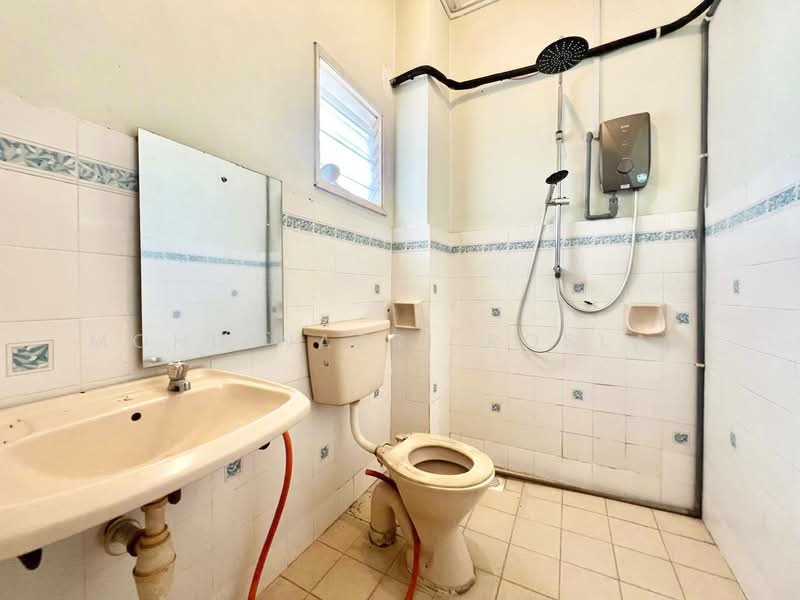 Rumah Teres 2 Tingkat untuk Dijual di Saujana Impian (Kajang) - Mohd Nazri Roslan - PropertyGuru.com.my