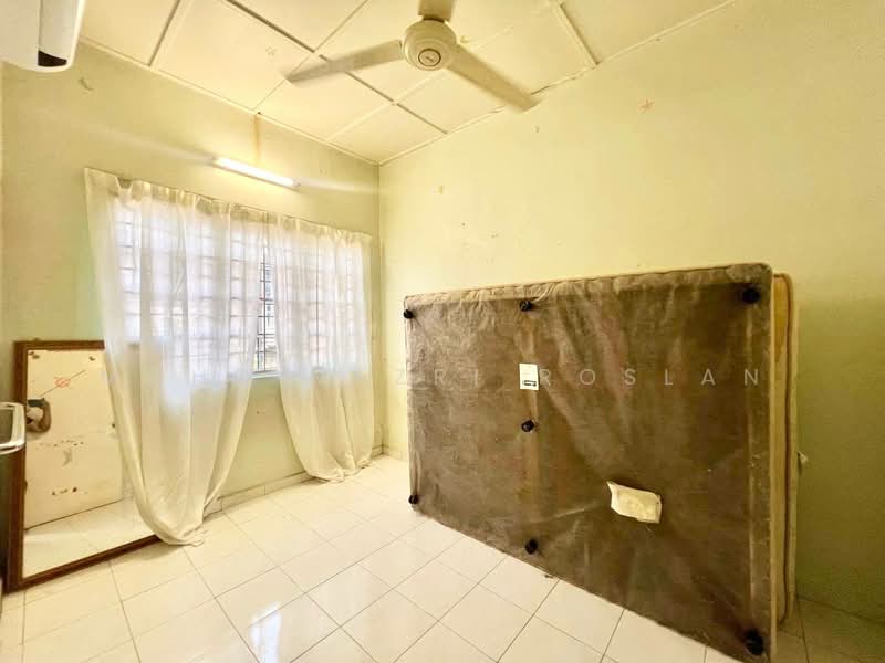 Rumah Teres 2 Tingkat untuk Dijual di Saujana Impian (Kajang) - Mohd Nazri Roslan - PropertyGuru.com.my