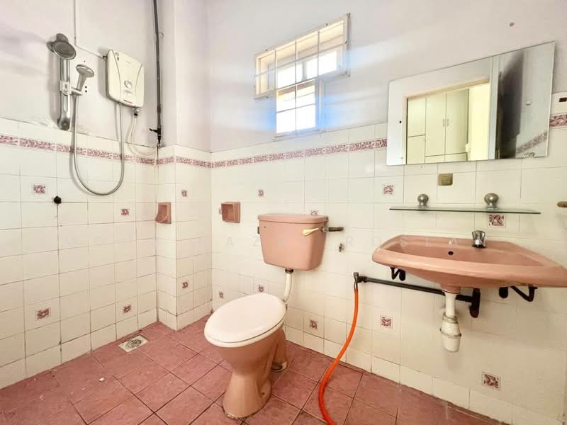 Rumah Teres 2 Tingkat untuk Dijual di Saujana Impian (Kajang) - Mohd Nazri Roslan - PropertyGuru.com.my