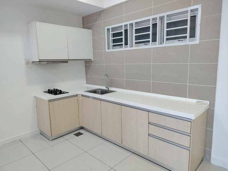 Pangsapuri untuk Disewa di Epic Residence - Gary Tu - PropertyGuru.com.my