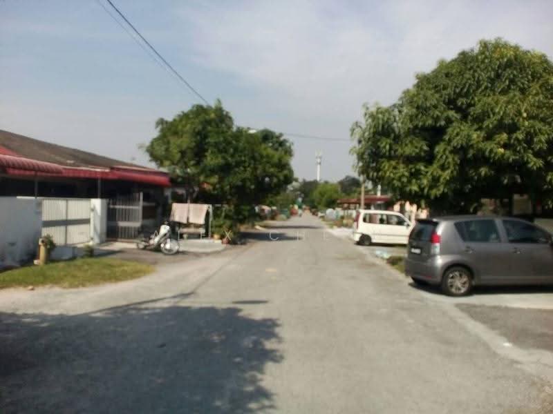 Rumah Teres untuk Dijual di Bercham (Ipoh) - Alex Cheah - PropertyGuru.com.my