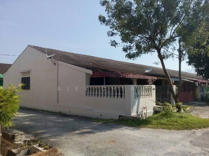 Rumah Teres untuk Dijual di Bercham (Ipoh) - Alex Cheah - PropertyGuru.com.my