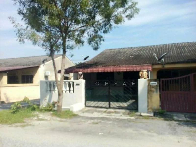 Rumah Teres untuk Dijual di Bercham (Ipoh) - Alex Cheah - PropertyGuru.com.my