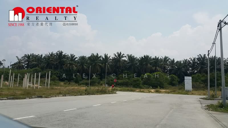 Tanah Perindustrian untuk Dijual di Ipoh (Perak) - Alex Cheah - PropertyGuru.com.my