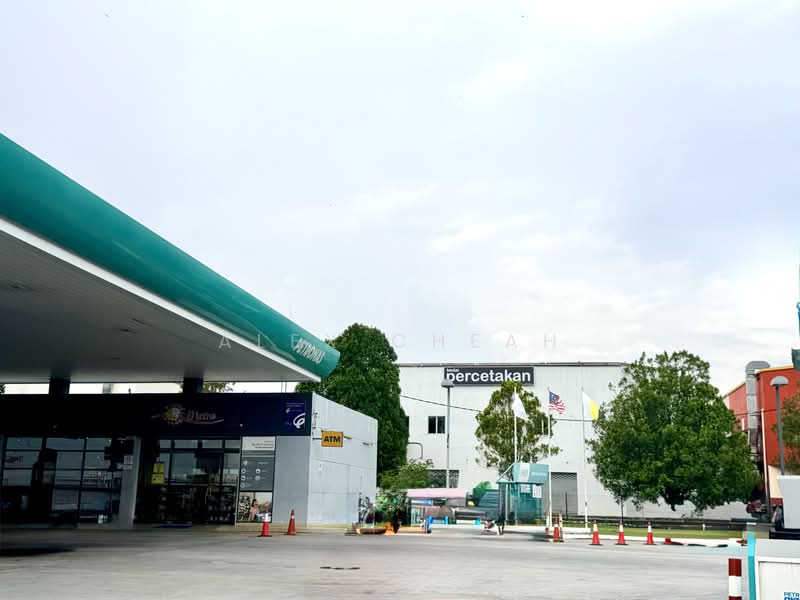 Shop for Sale in Taman Meru (Ipoh) - Alex Cheah - PropertyGuru.com.my